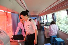 個人行郵清關【是什么|流程|資料|時間】